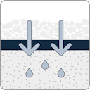 Function icon - Filtration