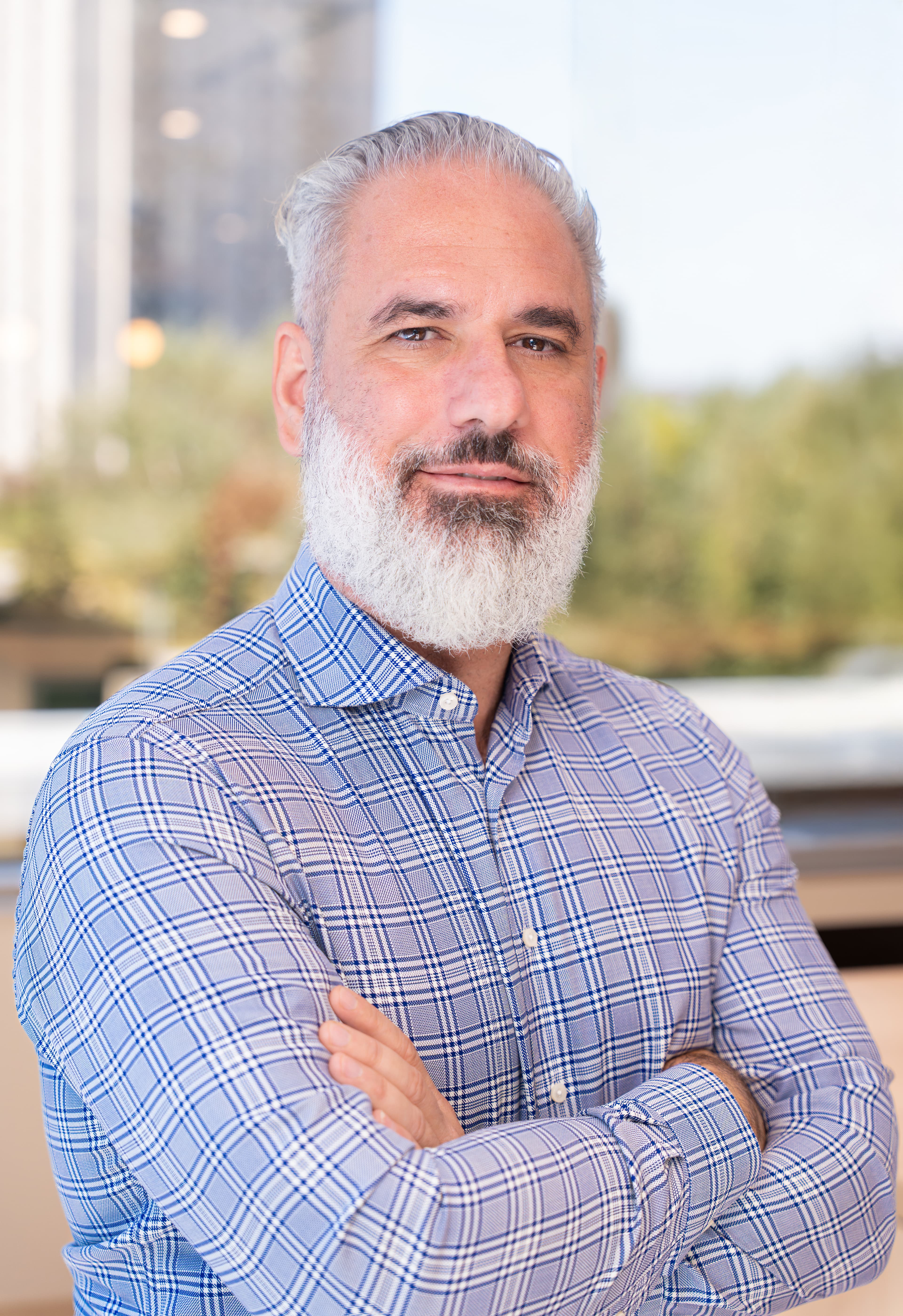 Jim Hamakiotis