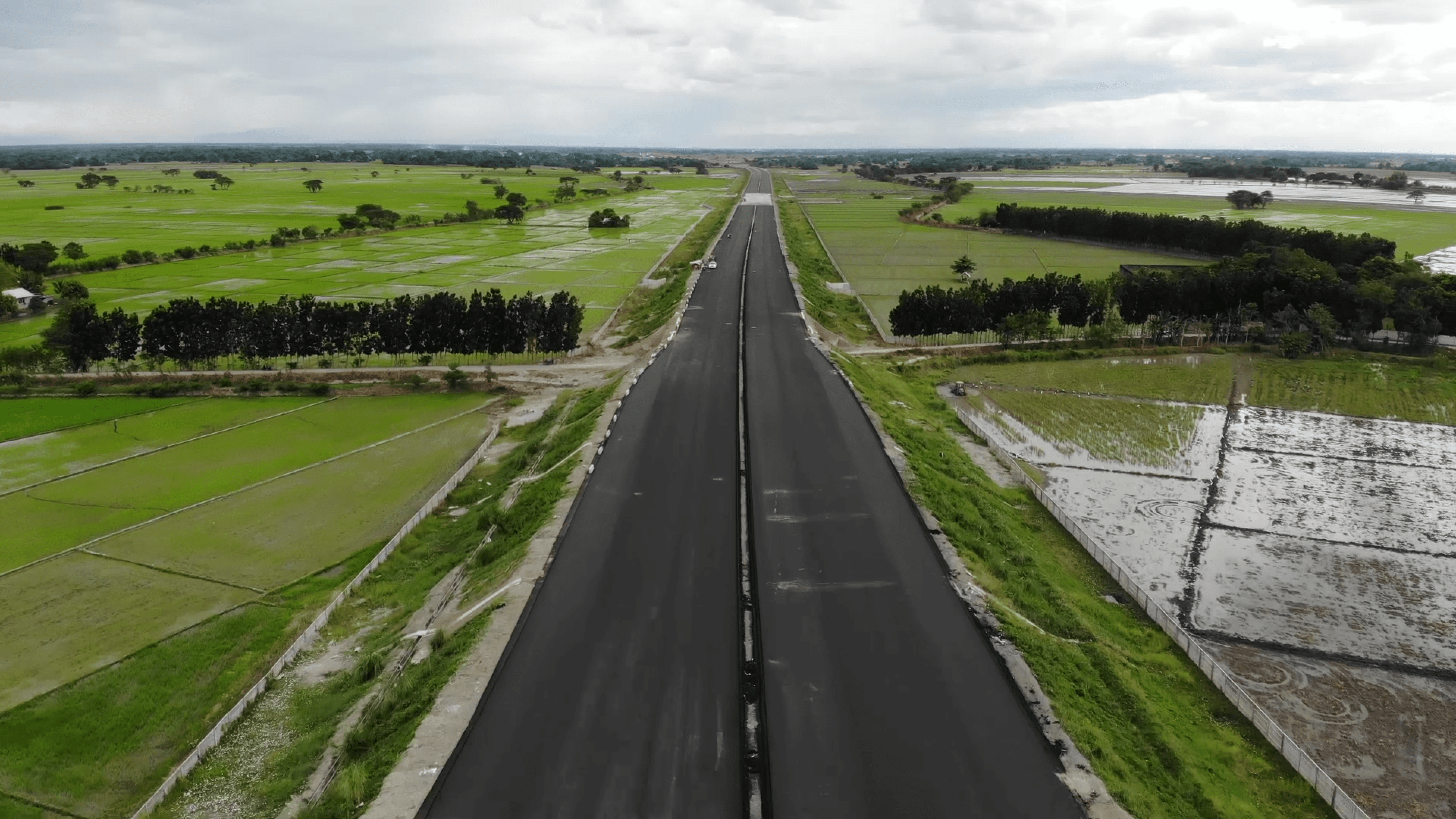 CENTRAL LUZON LINK EXPRESSWAY, PHILIPPINES