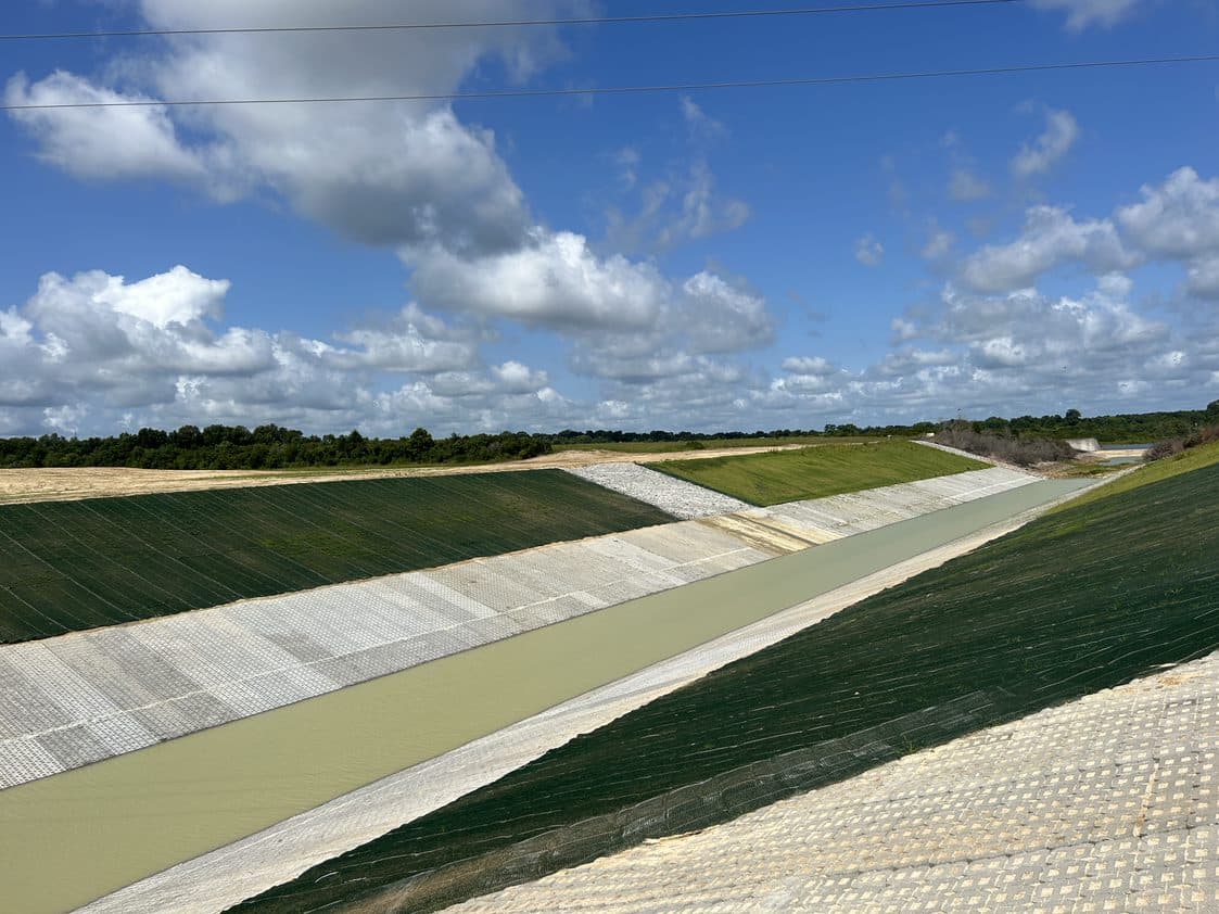 quarrying