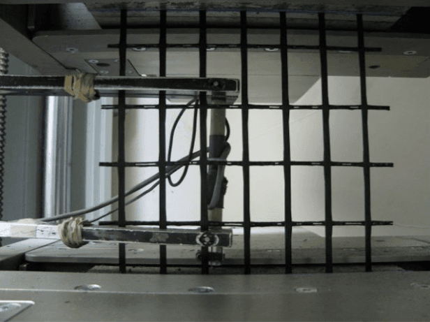 Miragrid XT geogrids Fig 2