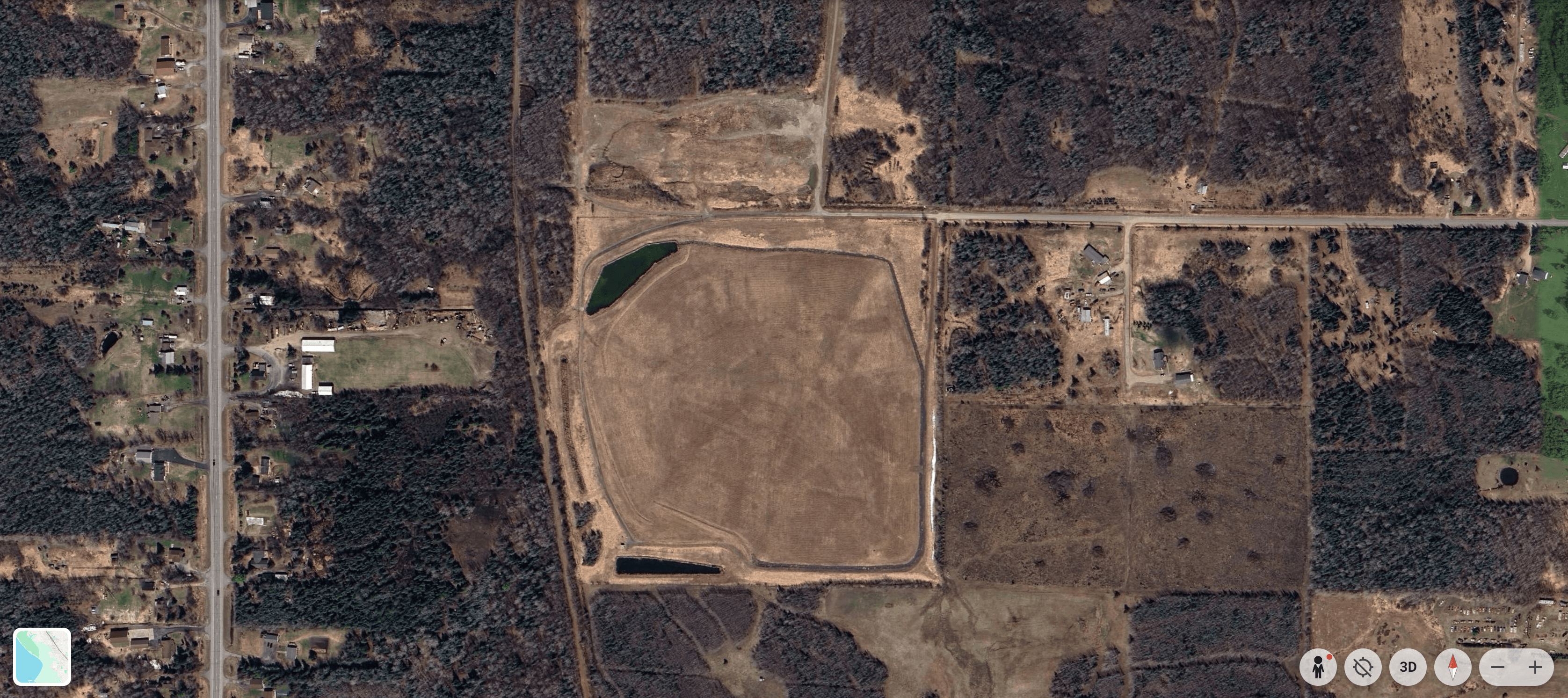 Ensuring long-term integrity at the Koochiching County landfill remediation