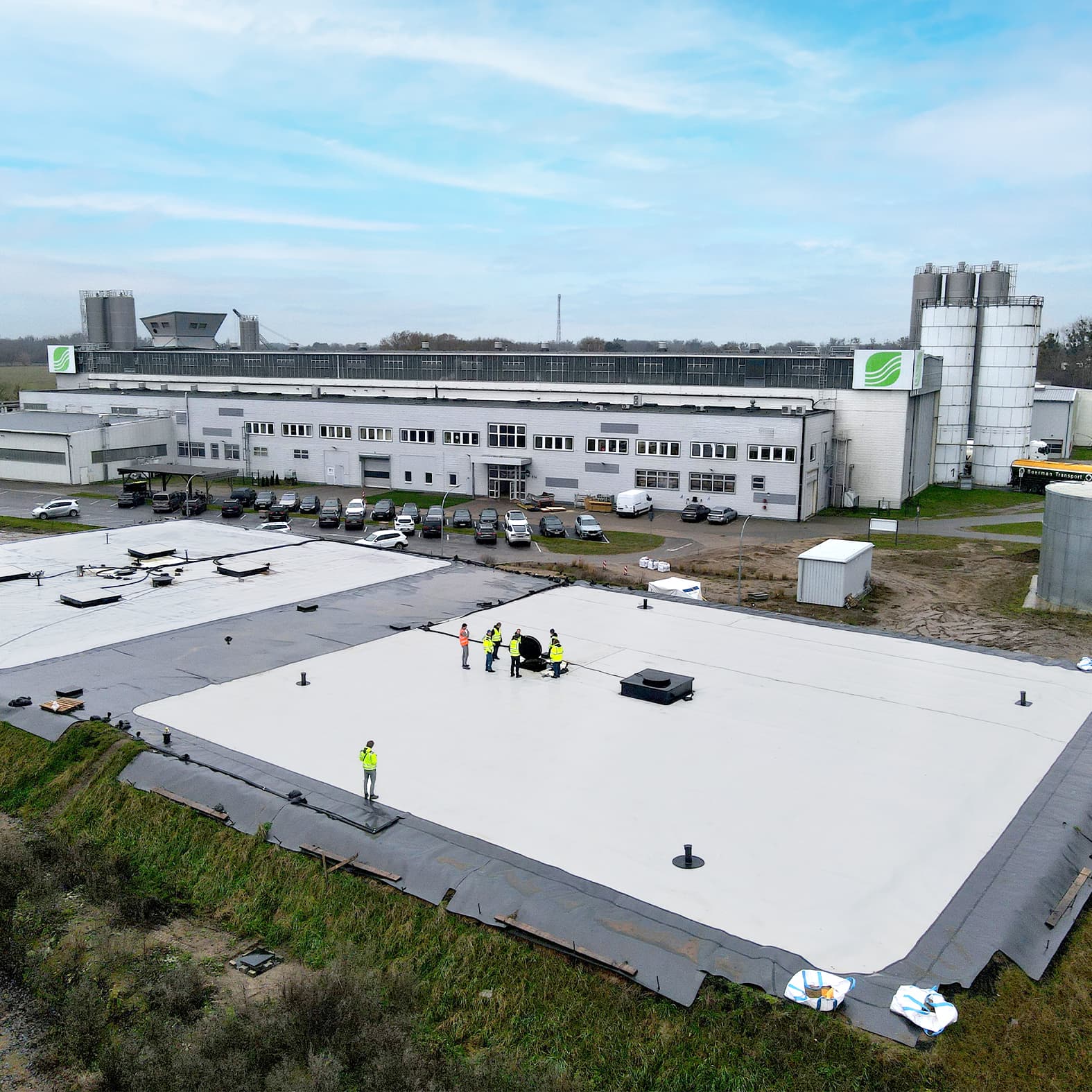 technical innovvations efficient work lid