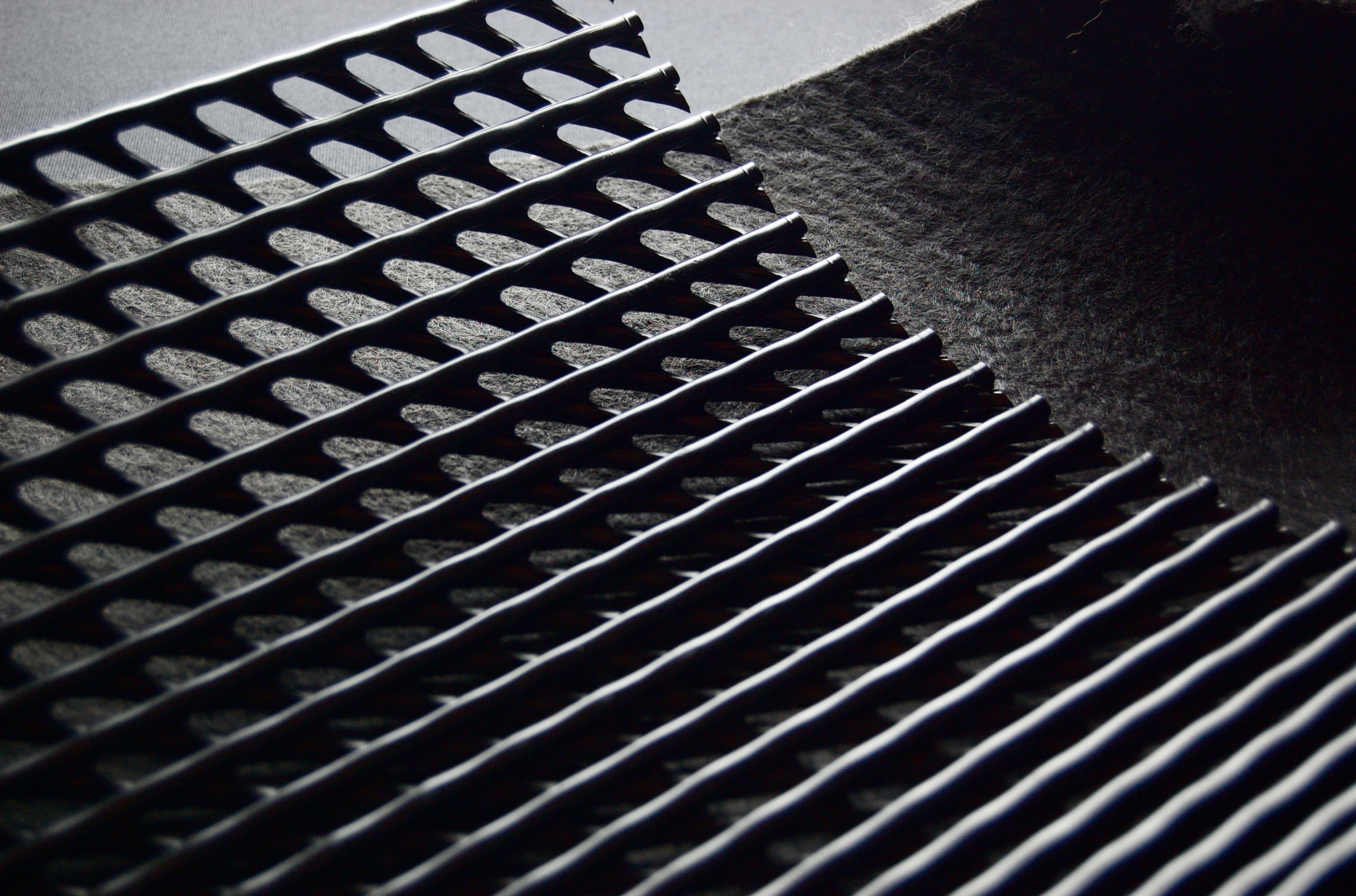Geocomposites