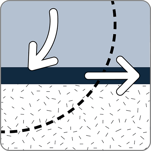 Function icon - Soil reinforcement