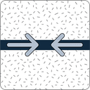 Function icon - Confinement