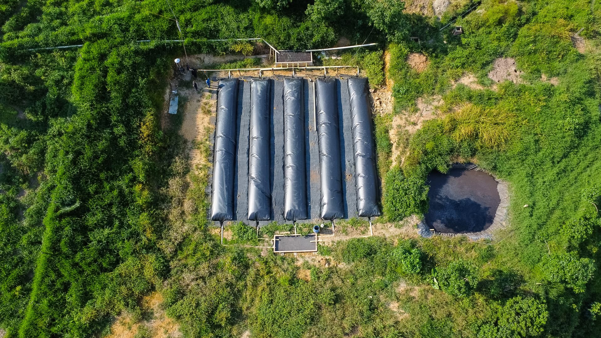 quarrying
