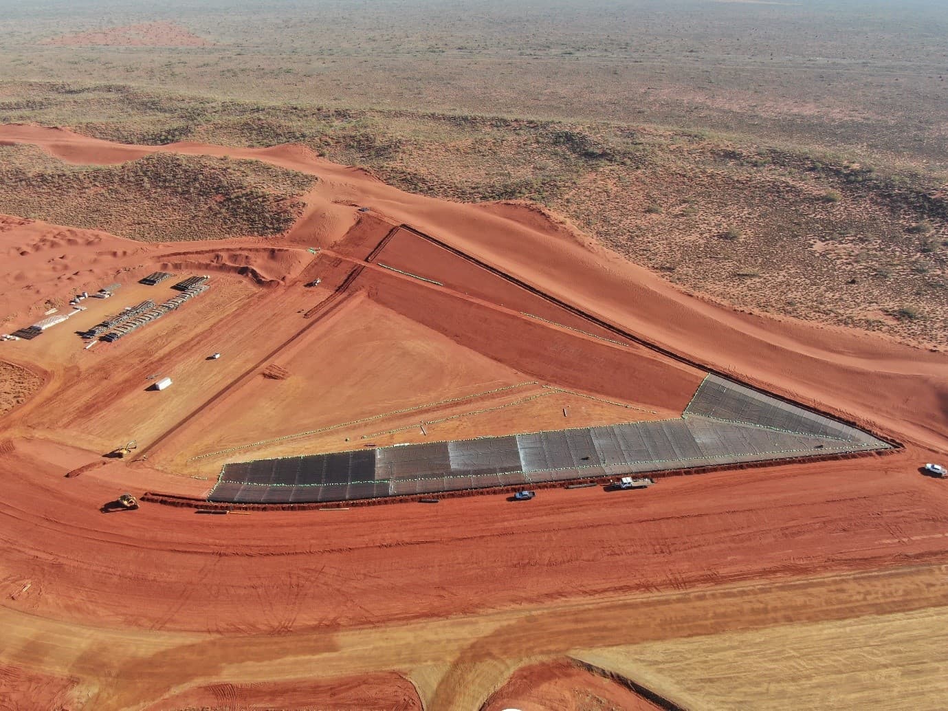 CS Pilbara Regional Waste Management Facility