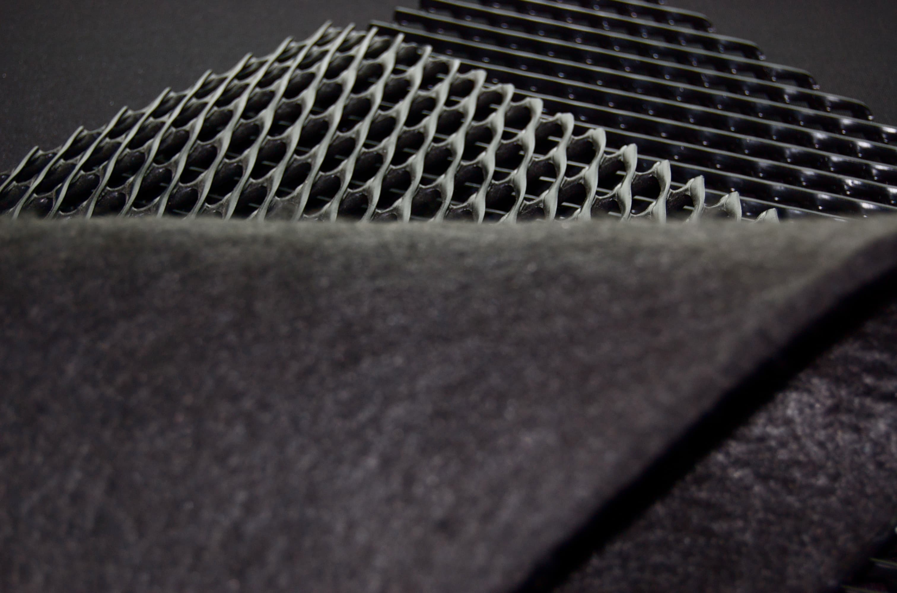 FABRINET® Coaldrain geocomposite