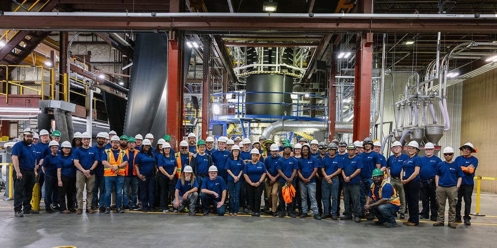 Solmax Amériques modernise ses installations de Houston