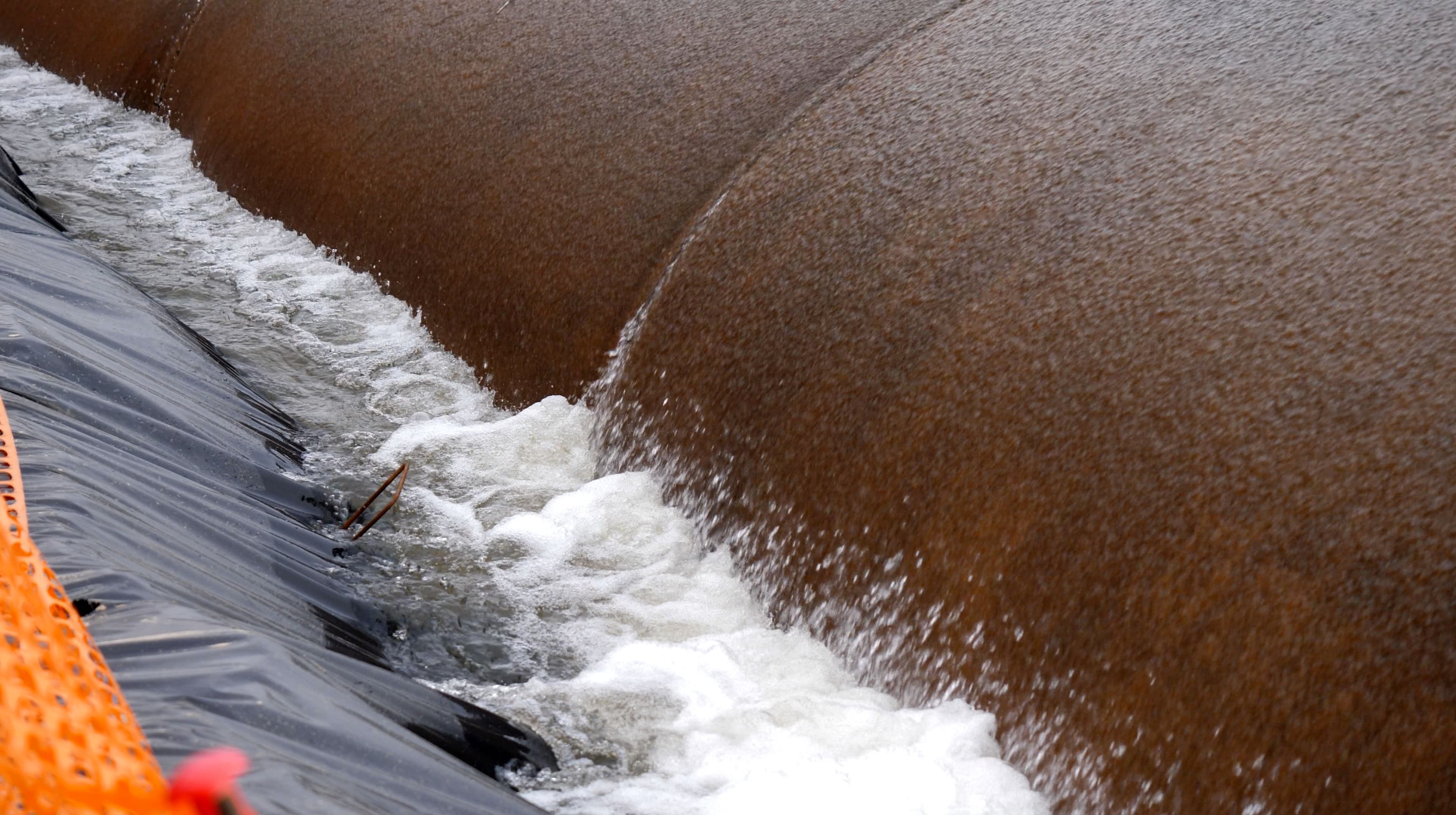 Effective sludge dewatering balances dryness with operational needs, considering slurry characteristics, tube design, polymer effects, and climate, ensuring efficient processing and handling.