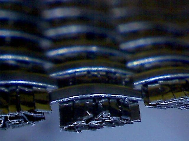 MIRAFI RSi and H2Ri patented performance - Figure 2