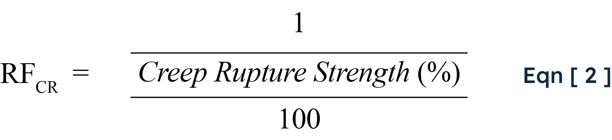 Miragrid XT geogrids Equation 2