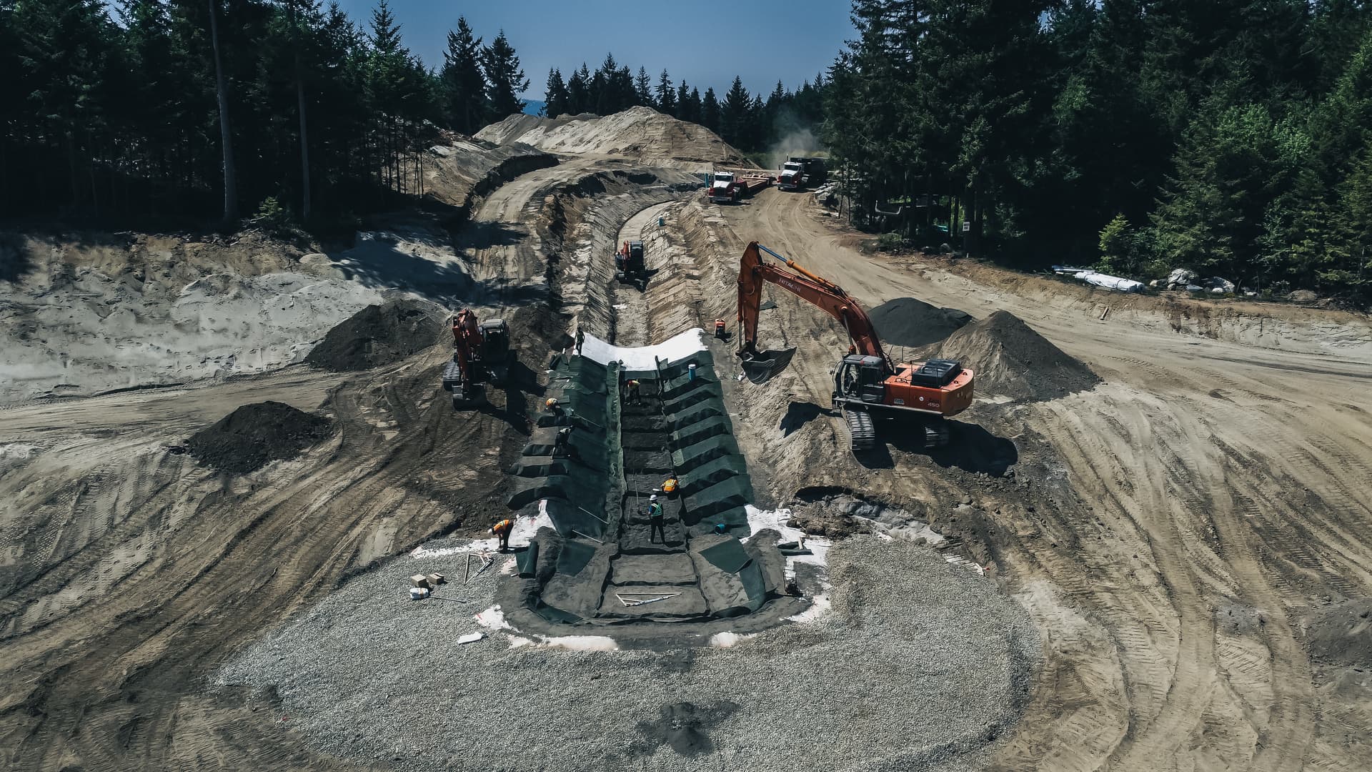 Solmax | PROPEX Pyramattress