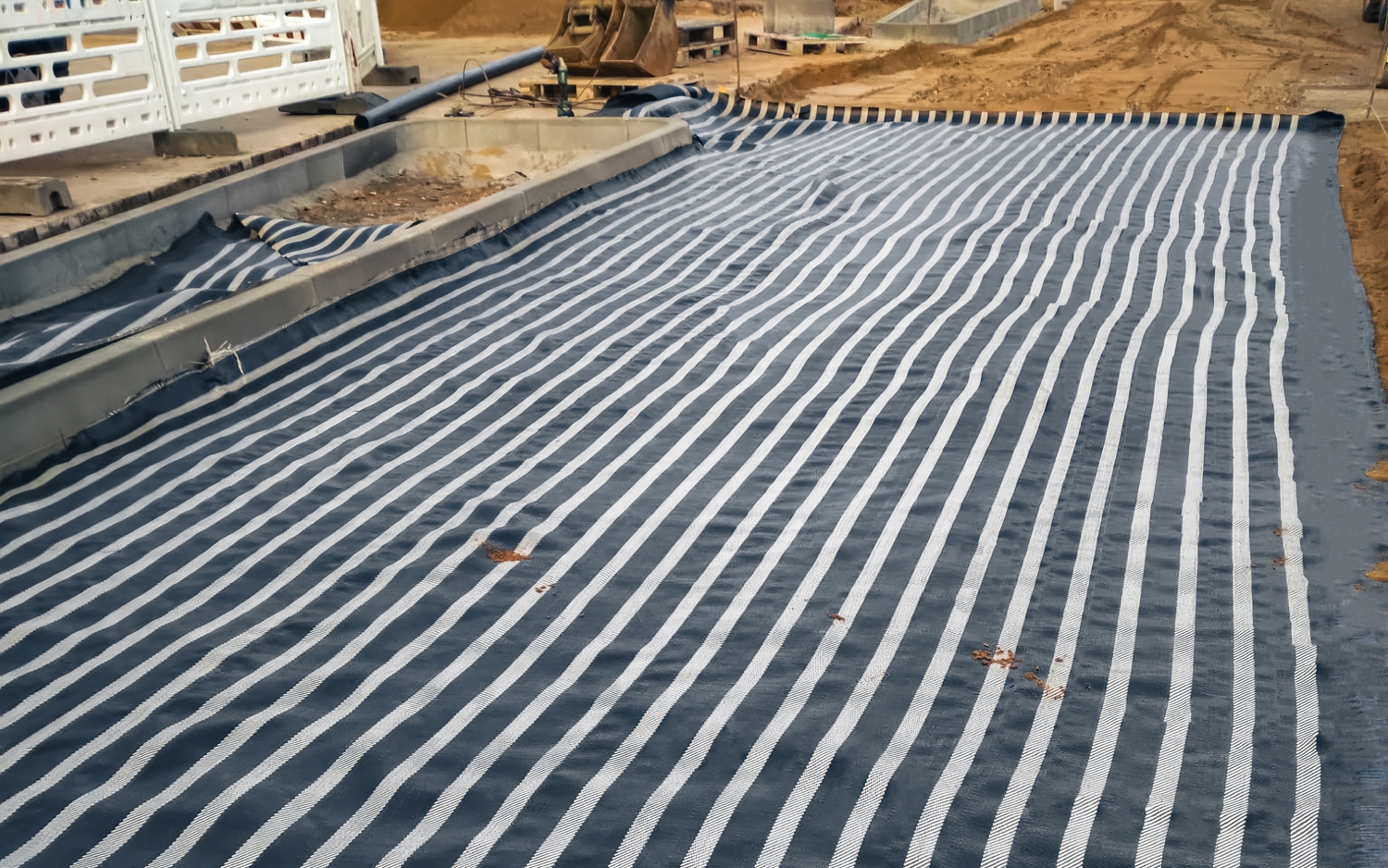 Mirafi Paper Solmax | MIRAFI Geotextiles
