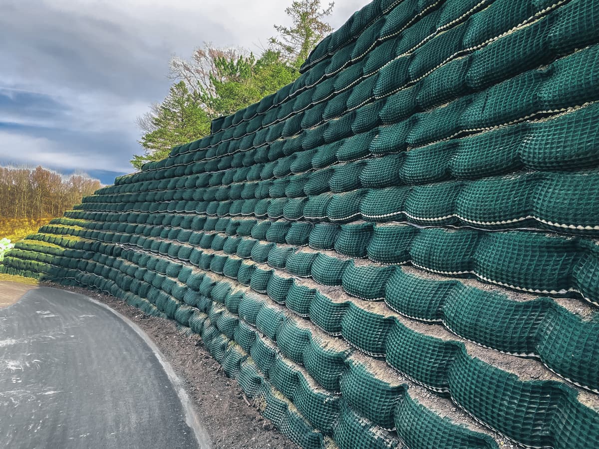 PROPEX Pyrawall | Solmax