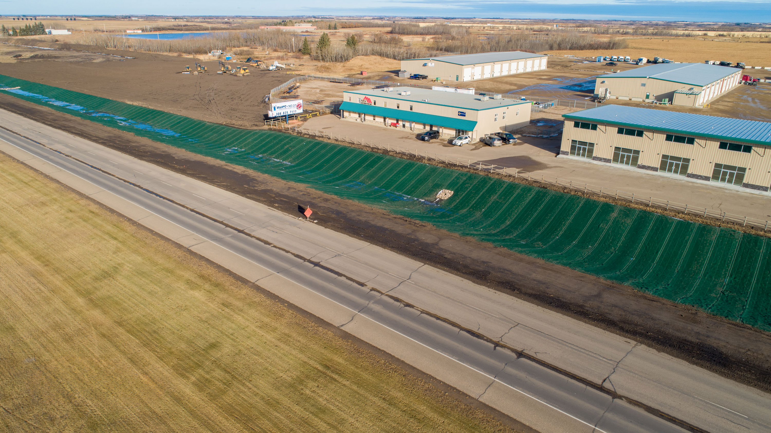 Solmax | PROPEX Pyramat 25