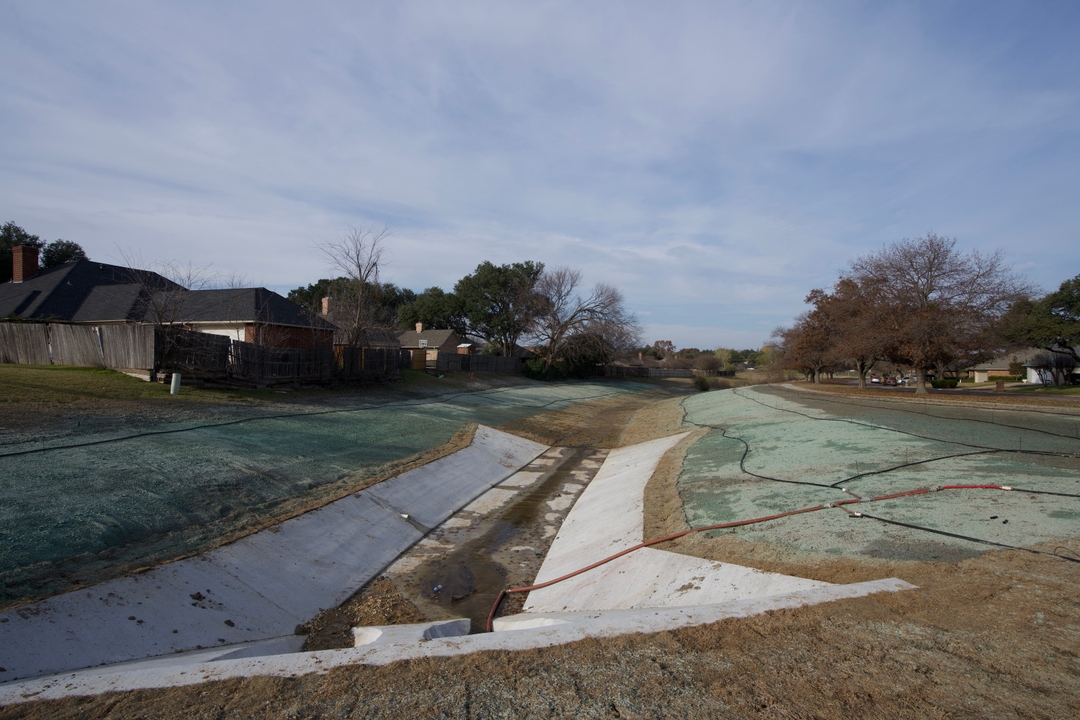 Solmax | PROPEX Erosion control