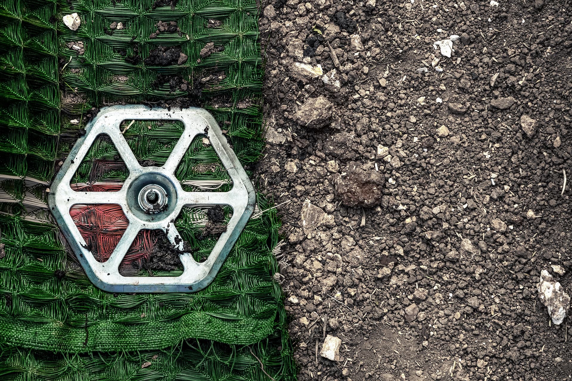 PROPEX Armormax | Solmax