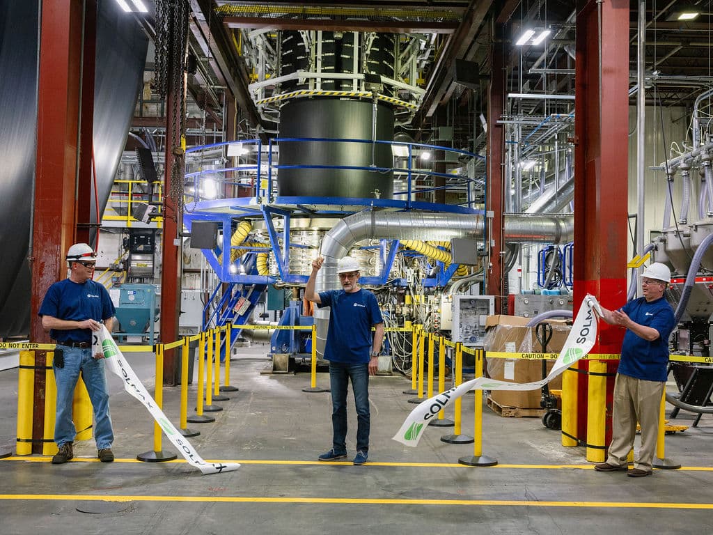 Solmax | Solmax completes propex acquisition, expanding its position as ...